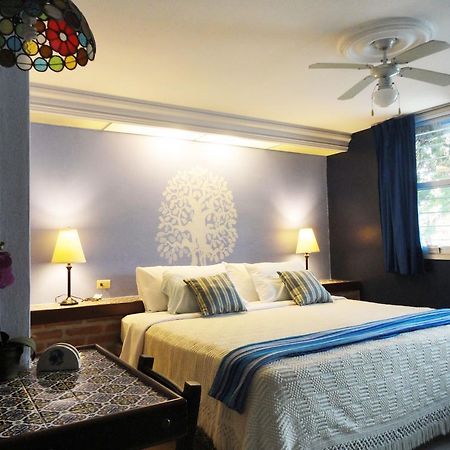 Suitel 522 Eco Hostel Mazatlán Kamer foto
