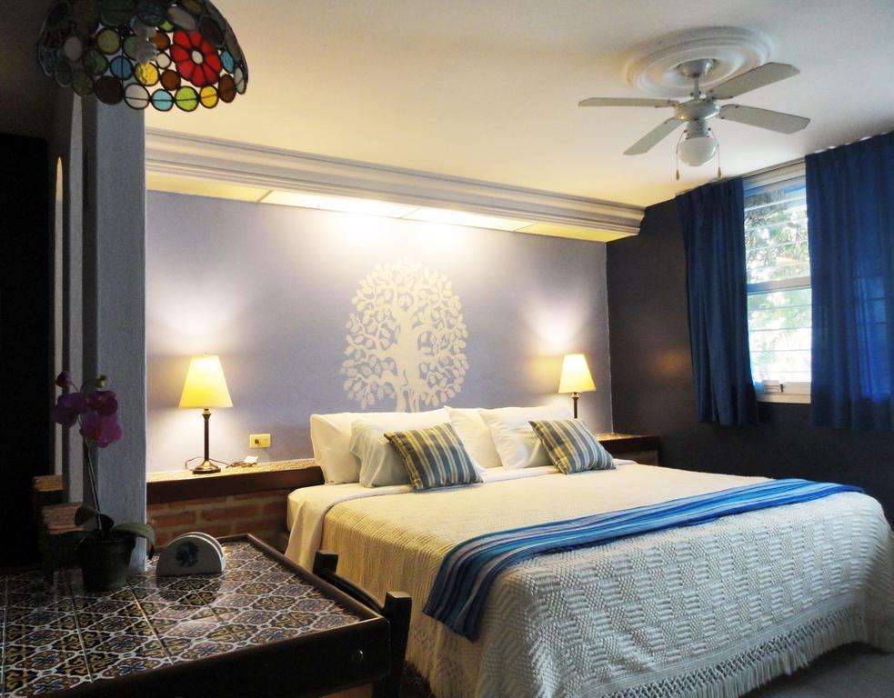 Suitel 522 Eco Hostel Mazatlán Kamer foto