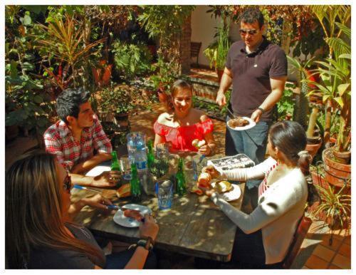 Suitel 522 Eco Hostel Mazatlán Buitenkant foto