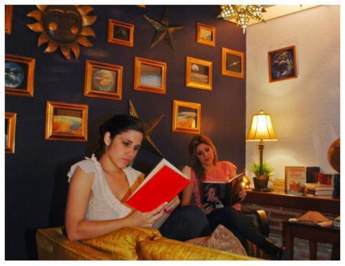 Suitel 522 Eco Hostel Mazatlán Buitenkant foto
